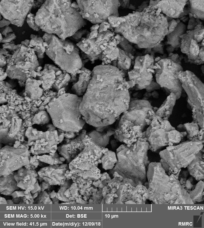 قیمت اکسید زیرکونیوم، خرید اکسید زیرکونیوم، قیمت زیرکونیا، خرید زیرکونیا، فیوزد زیرکونیا، ZrO2، Imerys، فروش اکسید زیرکونیوم صنعتی، پودر، سرامیک، نسوز، SEM