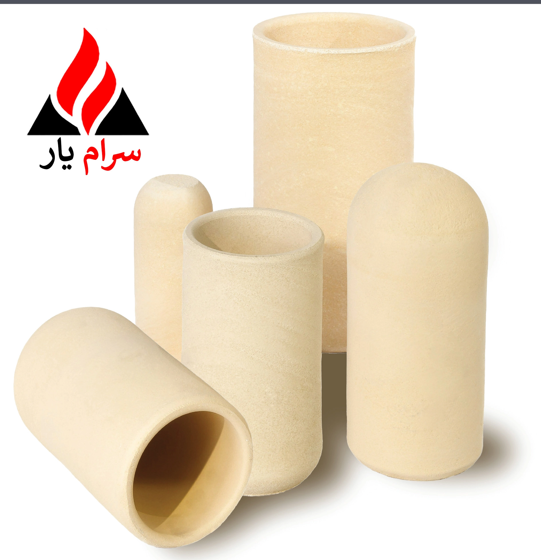 قیمت بوته زیرکونیا، خرید بوته زیرکونیا، زیرکونیای پایدار شده با ایتریا، بوته YSZ، بوته سرامیکی، بوته 500 میلی لیتری، ذوب سوپر آلیاژ