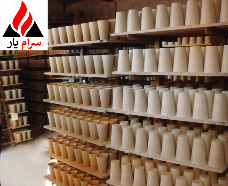 قیمت بوته فایر اسی، خرید بوته فایر اسی، بوته فایر اسی، بوته فایراسی، روش فایر اسی، استحصال طلا، فرایند فایر اسی، روش فایر اسی
