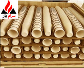 قیمت بوته فایر اسی، خرید بوته فایر اسی، بوته فایر اسی، بوته فایراسی، روش فایر اسی، استحصال طلا، فرایند فایر اسی، روش فایر اسی
