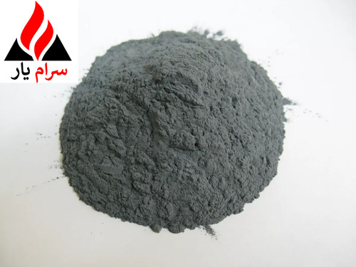 سیلیکون کاربید مش 325، پودر سیلیکون کاربید، پودر ساینده، نسوز، صنایع نسوز، خرید پودر سیلیکون کاربید، سند بلاست